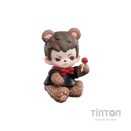 Фігурка 10/10 Toys сюрприз Tnt Boy Rayan Гармонія почуттів (RAM-473)
