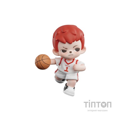 Фігурка 10/10 Toys сюрприз Tnt Boy Rayan Гармонія почуттів (RAM-473)