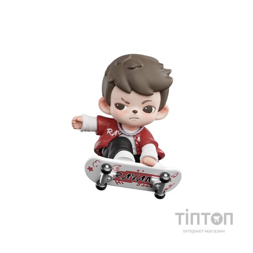 Фігурка 10/10 Toys сюрприз Tnt Boy Rayan Гармонія почуттів (RAM-473)