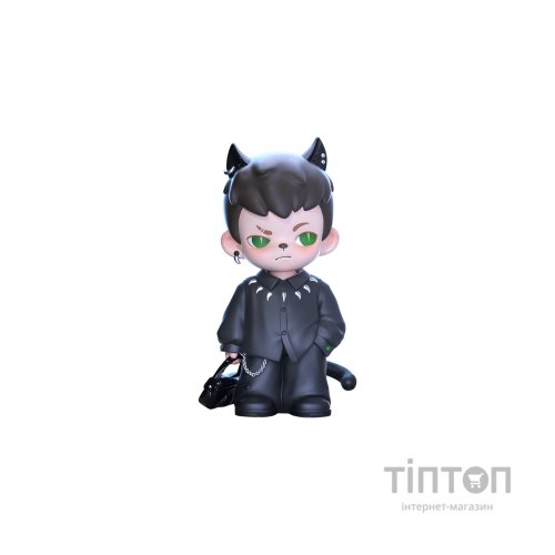 Фігурка 10/10 Toys сюрприз Tnt Boy Rayan Природжений гравець (RAM-472)