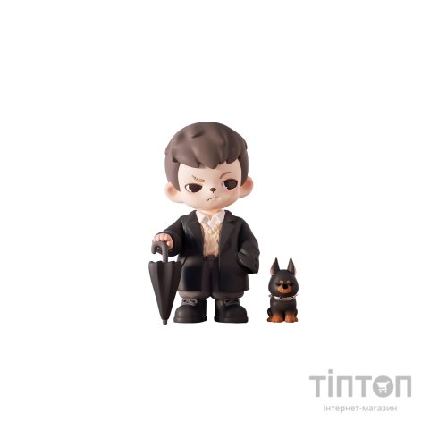 Фігурка 10/10 Toys сюрприз Tnt Boy Rayan Природжений гравець (RAM-472)