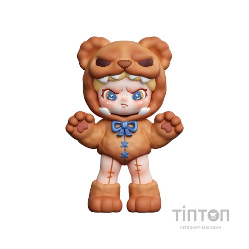 Фігурка 10/10 Toys сюрприз Tnt Dora Світ фантазій (DRM-AGXA)