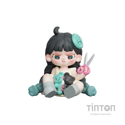 Фігурка 10/10 Toys сюрприз Tnt Dora Світ фантазій (DRM-AGXA)