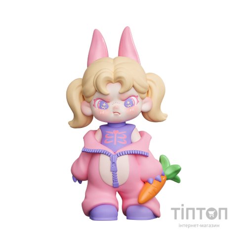Фігурка 10/10 Toys сюрприз Tnt Dora Світ фантазій (DRM-AGXA)