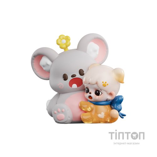 Фігурка 10/10 Toys сюрприз Tnt Zoraa Котячі чари (ZRM-369)