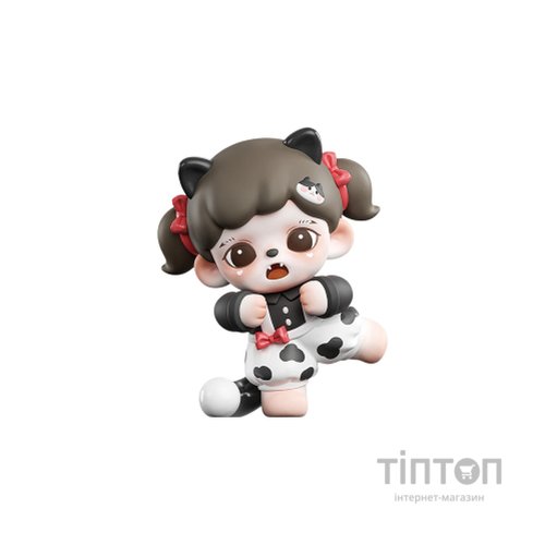 Фігурка 10/10 Toys сюрприз Tnt Zoraa Котячі чари (ZRM-369)
