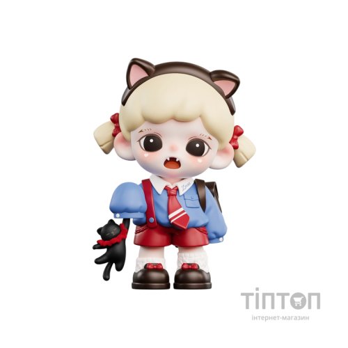 Фігурка 10/10 Toys сюрприз Tnt Zoraa Яскраві моменти (ZRM-468)