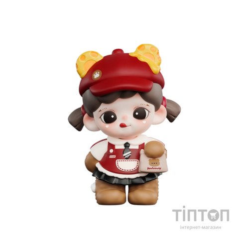 Фігурка 10/10 Toys сюрприз Tnt Zoraa Яскраві моменти (ZRM-468)