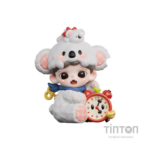 Фігурка 10/10 Toys сюрприз Tnt Zoraa Яскраві моменти (ZRM-468)