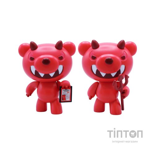 Фігурка Deddy Bears Beezlebear (JTDB-8000-2)