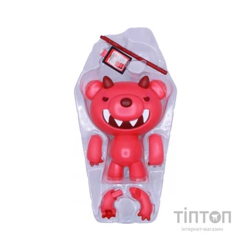 Фігурка Deddy Bears Beezlebear (JTDB-8000-2)