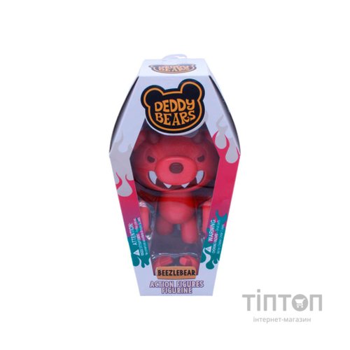 Фігурка Deddy Bears Beezlebear (JTDB-8000-2)