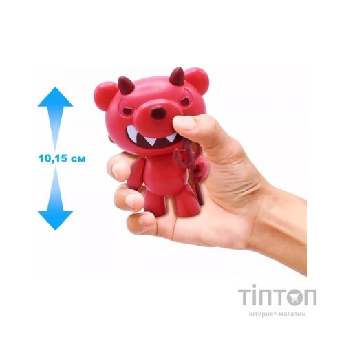 Фігурка Deddy Bears Beezlebear (JTDB-8000-2)