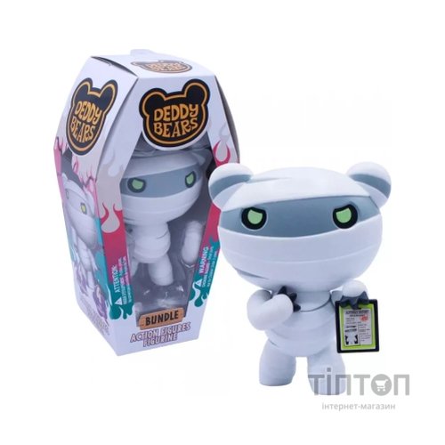 Фігурка Deddy Bears Bundle (JTDB-8000-1)
