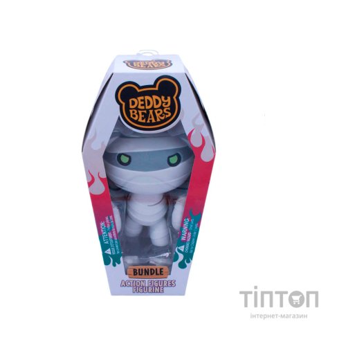 Фігурка Deddy Bears Bundle (JTDB-8000-1)