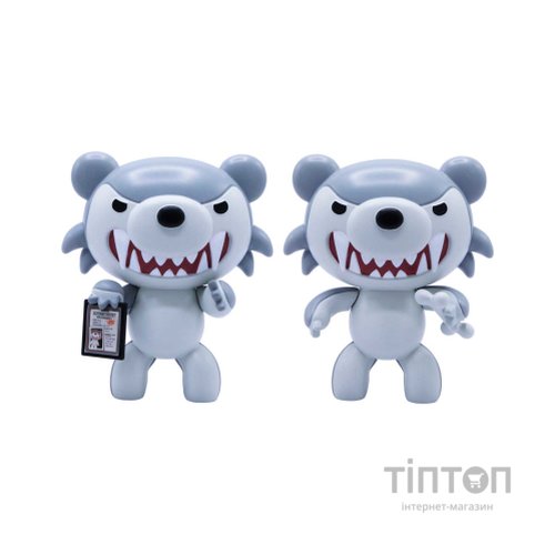 Фігурка Deddy Bears Howler (JTDB-8000-3)