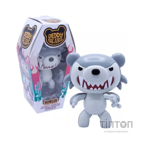 Фігурка Deddy Bears Howler (JTDB-8000-3)