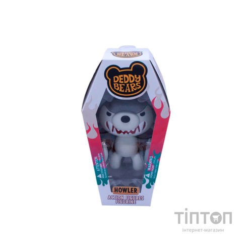 Фігурка Deddy Bears Howler (JTDB-8000-3)