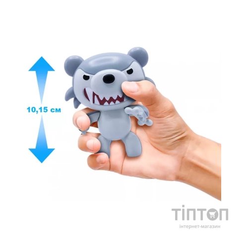 Фігурка Deddy Bears Howler (JTDB-8000-3)