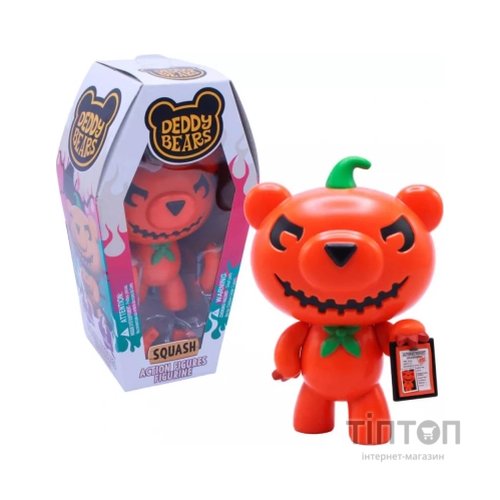 Фігурка Deddy Bears Squash (JTDB-8000-4)
