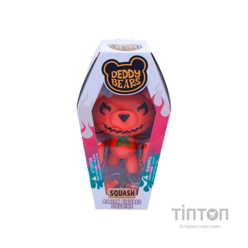 Фігурка Deddy Bears Squash (JTDB-8000-4)