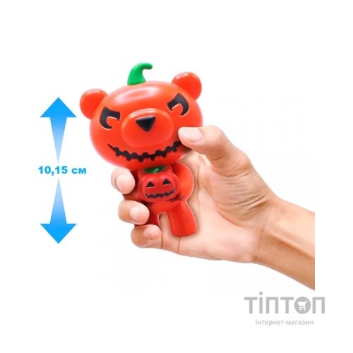 Фігурка Deddy Bears Squash (JTDB-8000-4)