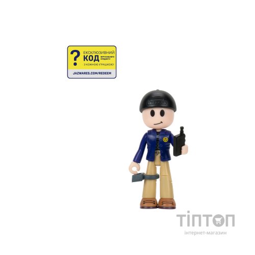 Фігурка DevSeries Core Figures Brookhaven Agent Marcus (CRS0184)