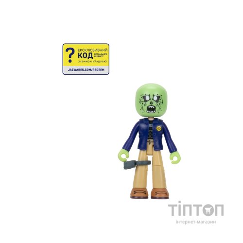 Фігурка DevSeries Core Figures Brookhaven Agent Marcus (CRS0184)