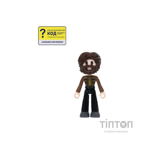 Фігурка DevSeries Core Figures Brookhaven Mr. Brookhaven (CRS0198)