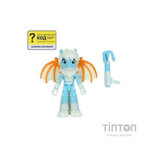 Фігурка DevSeries Core Figures Tower of Hell Pyx (CRS0049)