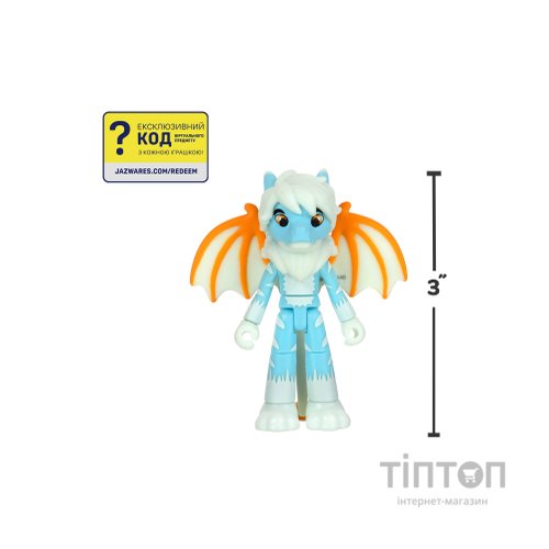 Фігурка DevSeries Core Figures Tower of Hell Pyx (CRS0049)