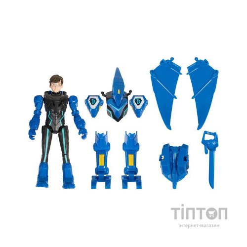 Фігурка Dinoster Джей Мін 20 см (EU580834)