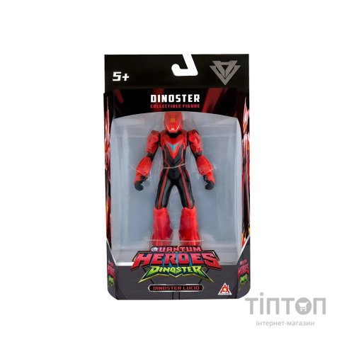 Фігурка Dinoster Лучіо 20 см (EU580821)
