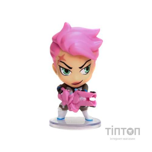 Фігурка для геймерів Blizzard Cute But Deadly Frosted Zarya Figure (B63067)