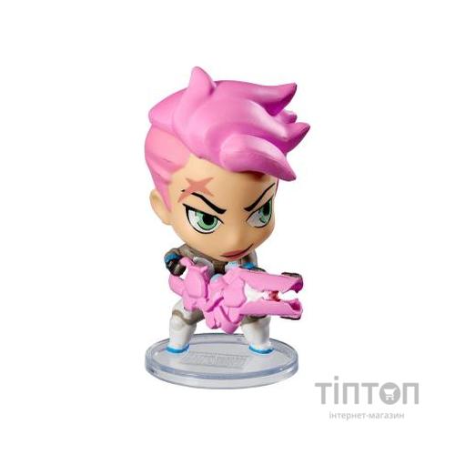Фігурка для геймерів Blizzard Cute But Deadly Frosted Zarya Figure (B63067)