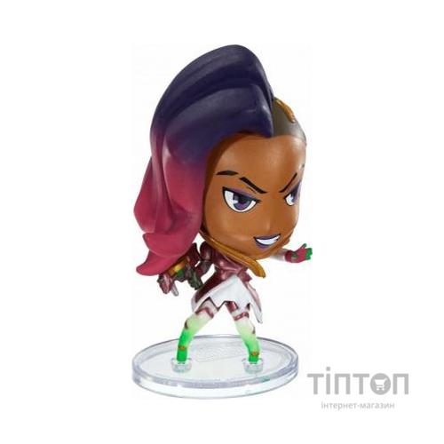 Фігурка для геймерів Blizzard Cute But Deadly Peppermint Sombra Figure (B63069)