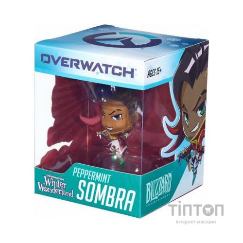Фігурка для геймерів Blizzard Cute But Deadly Peppermint Sombra Figure (B63069)