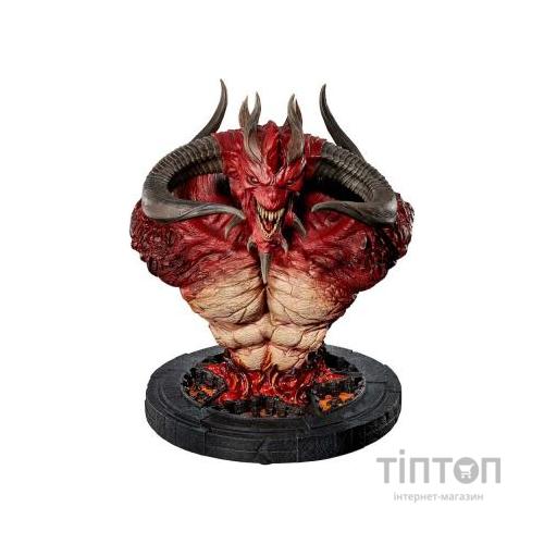 Фігурка для геймерів Blizzard DIABLO Bust (B66184)