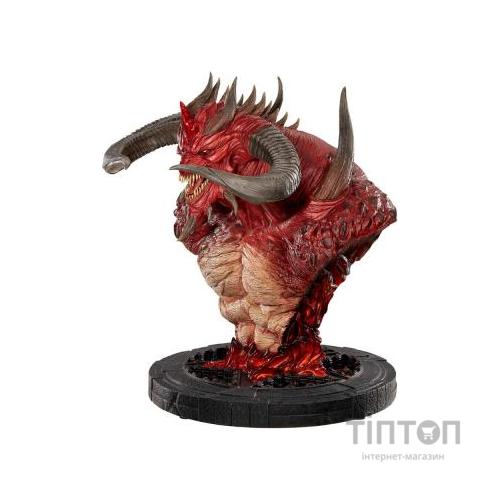 Фігурка для геймерів Blizzard DIABLO Bust (B66184)