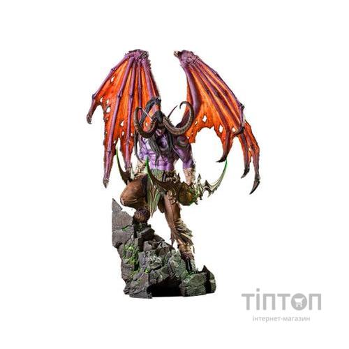 Фігурка для геймерів Blizzard Колекційна World of Warcraft Illidan Statue (B62017)
