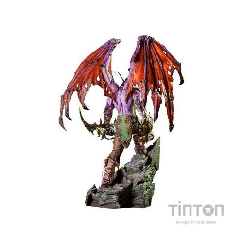 Фігурка для геймерів Blizzard Колекційна World of Warcraft Illidan Statue (B62017)