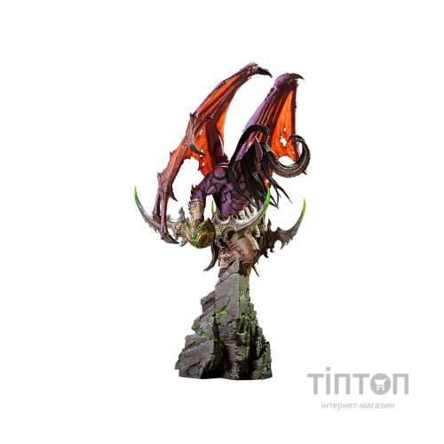 Фігурка для геймерів Blizzard Колекційна World of Warcraft Illidan Statue (B62017)