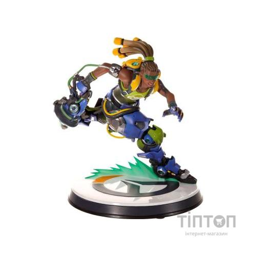 Фігурка для геймерів Blizzard Overwatch Lucio Premium statue (Люція) (B63546)