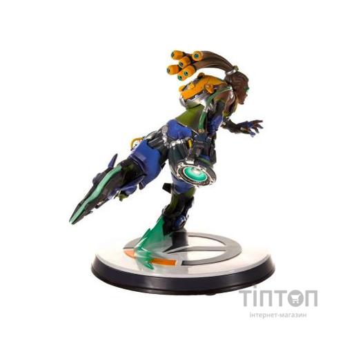 Фігурка для геймерів Blizzard Overwatch Lucio Premium statue (Люція) (B63546)