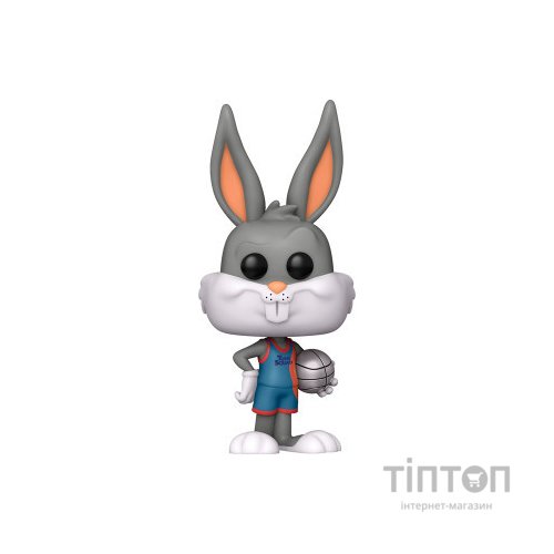 Фігурка для геймерів Funko Pop Багз Банні (55976)