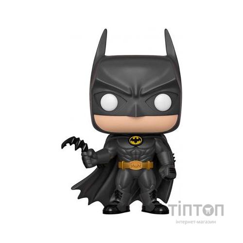 Фігурка для геймерів Funko Pop Batman (1989) (37248)
