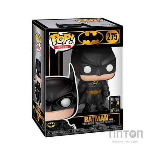 Фігурка для геймерів Funko Pop Batman (1989) (37248)