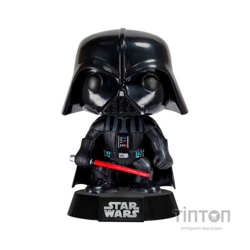 Фігурка для геймерів Funko Pop Дарт Вейдер "Зоряні війни" 9.6 см (2300)