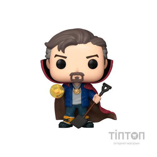 Фігурка для геймерів Funko Pop Доктор Стрендж (56828)