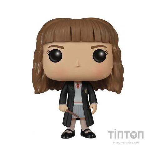 Фігурка для геймерів Funko Pop Герміона серії "Гаррі Поттер" 9.6 см (5860)